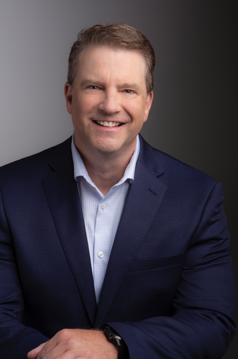 Andy Helfenstein McKenzie Properties